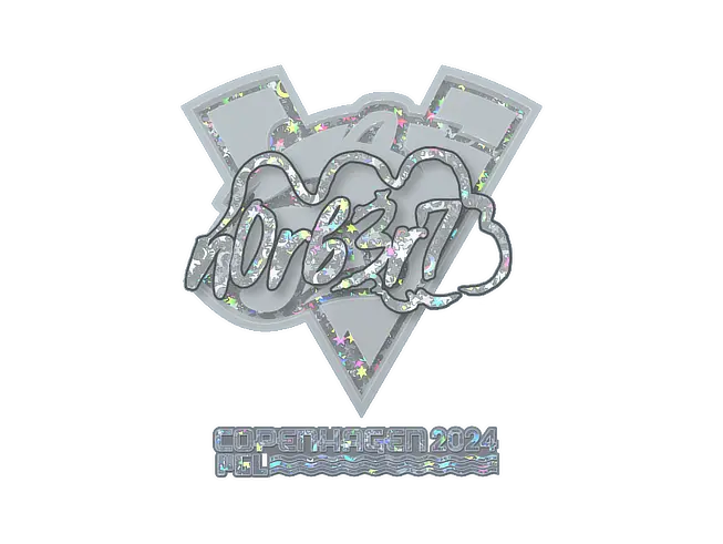 n0rb3r7 (Glitter) | Copenhagen 2024