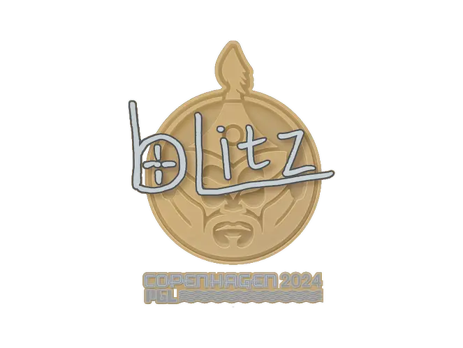 bLitz | Copenhagen 2024