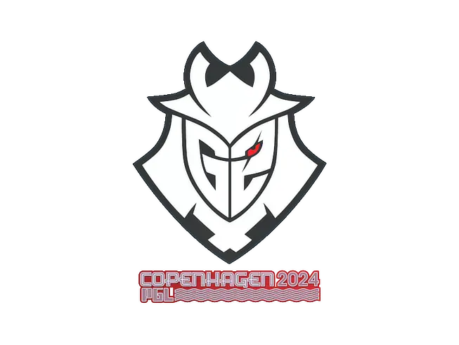 G2 Esports | Copenhagen 2024