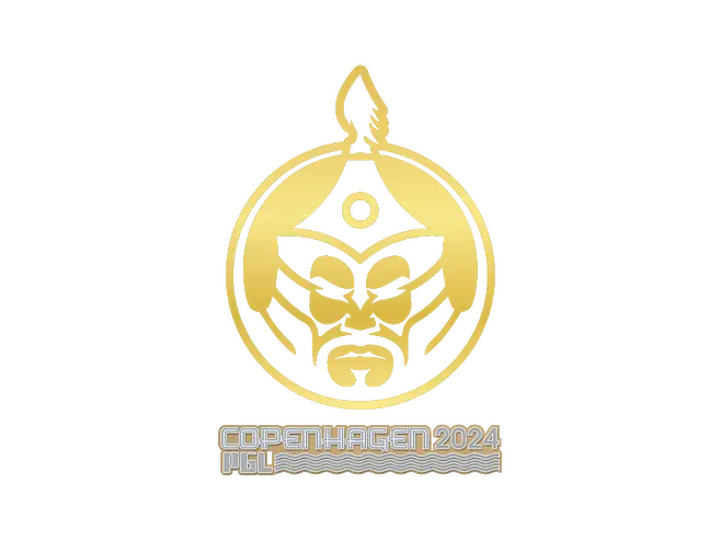 The MongolZ | Copenhagen 2024