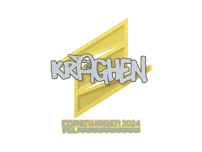 kraghen | Copenhagen 2024