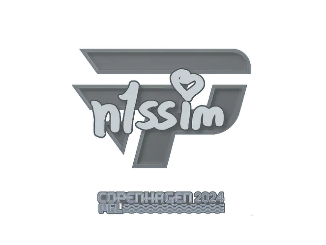 n1ssim | Copenhagen 2024
