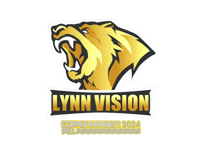 Lynn Vision | Copenhagen 2024