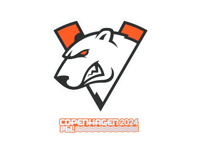 Virtus.pro | Copenhagen 2024