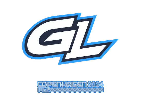 GamerLegion | Copenhagen 2024