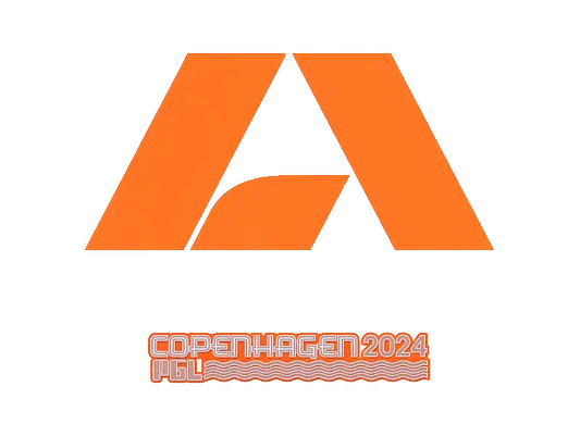Apeks | Copenhagen 2024