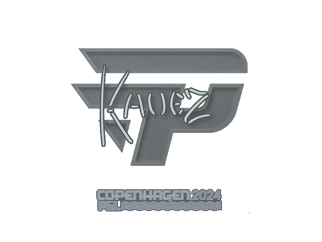 kauez | Copenhagen 2024
