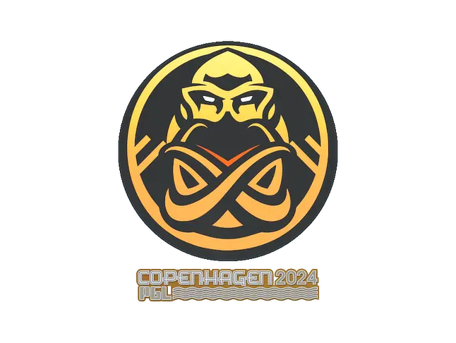 ENCE | Copenhagen 2024