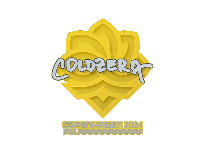 coldzera | Copenhagen 2024