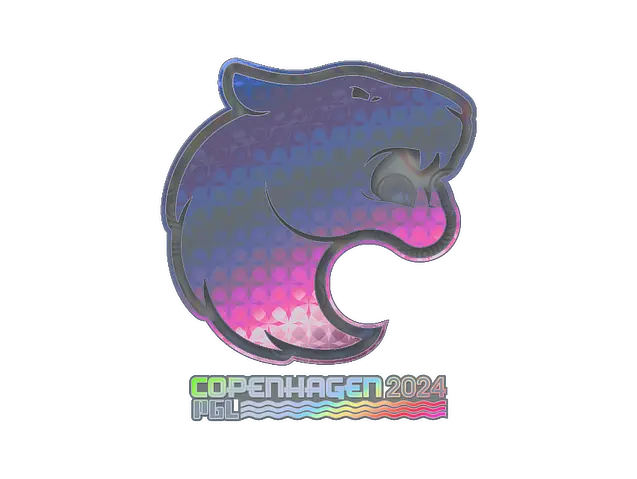 FURIA (Holo) | Copenhagen 2024