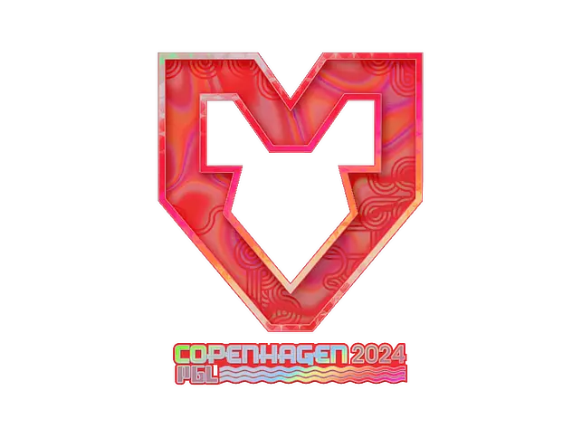 MOUZ (Holo) | Copenhagen 2024