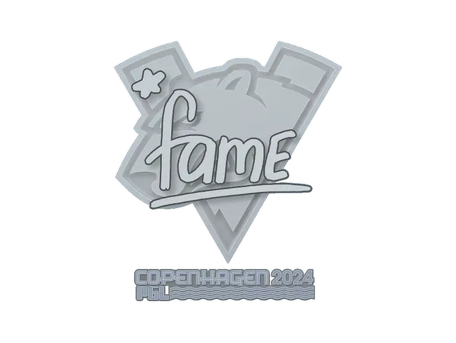 fame | Copenhagen 2024
