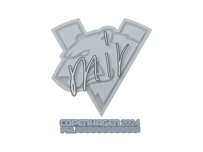 mir | Copenhagen 2024