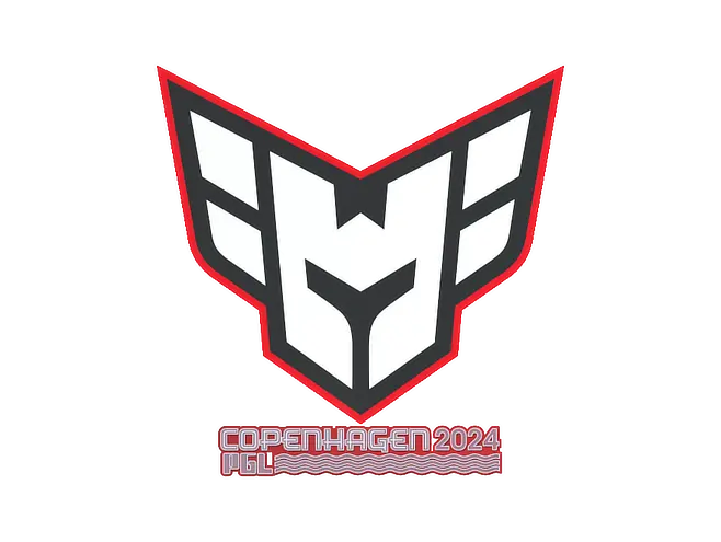 Heroic | Copenhagen 2024