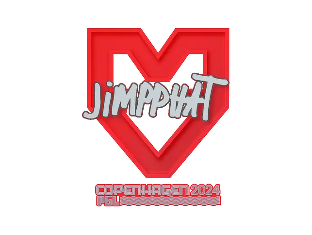 Jimpphat | Copenhagen 2024