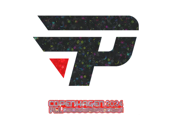 paiN Gaming (Glitter) | Copenhagen 2024