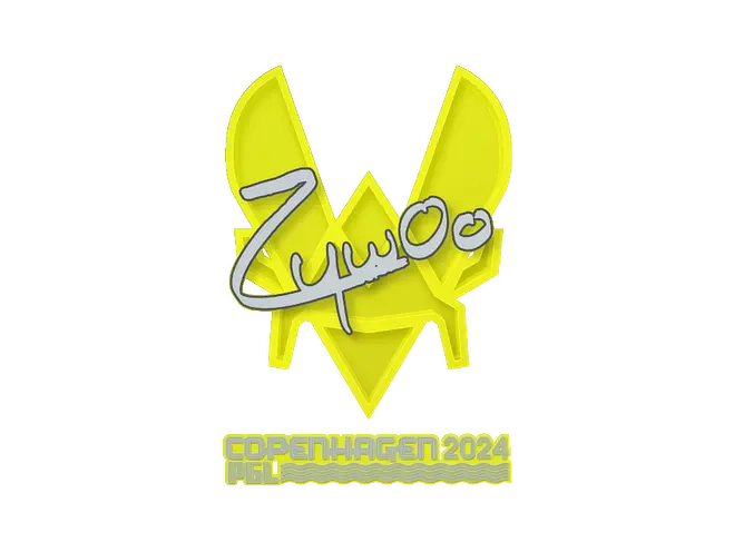 ZywOo | Copenhagen 2024