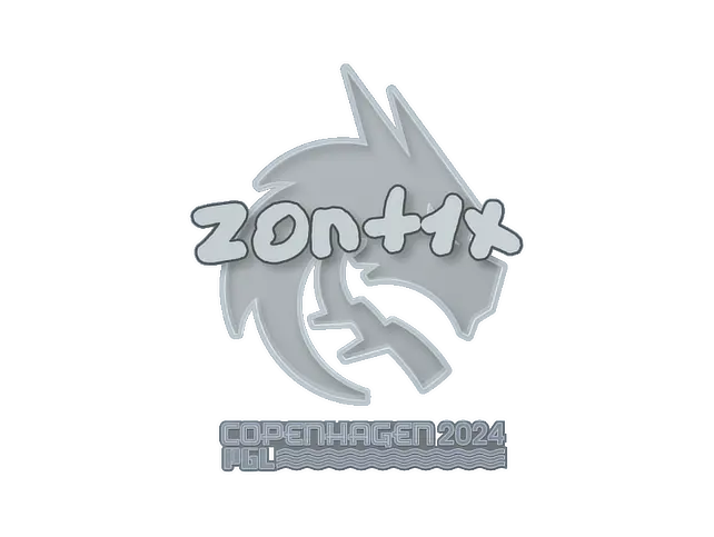 zont1x | Copenhagen 2024