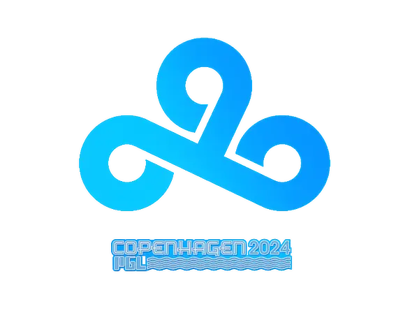 Cloud9 | Copenhagen 2024