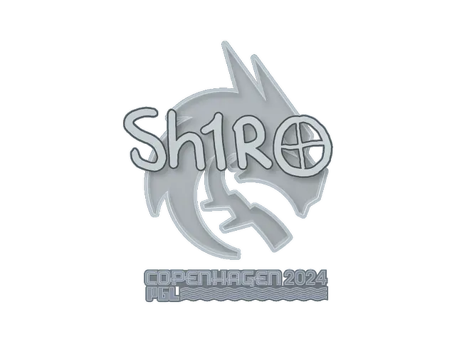 sh1ro | Copenhagen 2024