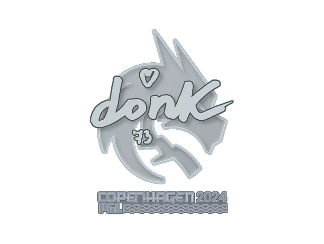 donk | Copenhagen 2024