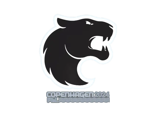 FURIA | Copenhagen 2024