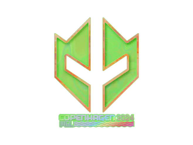 Imperial Esports（全息）| 2024年哥本哈根锦标赛