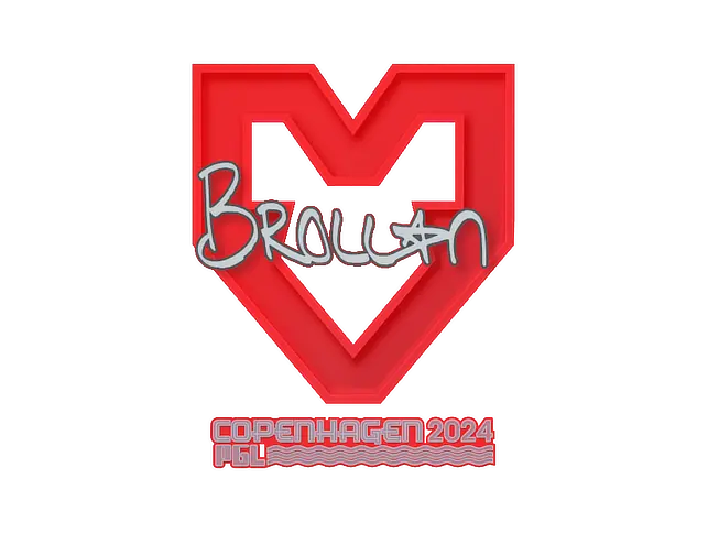 Brollan | Copenhagen 2024