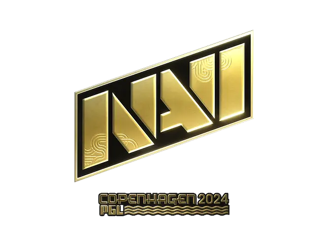 Natus Vincere (Gold) | Copenhagen 2024