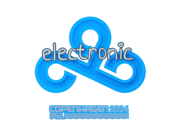 electronic | Copenhagen 2024