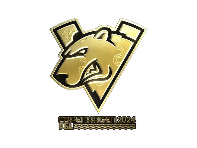 Virtus.pro (Gold) | Copenhagen 2024