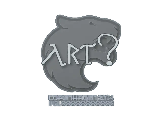 arT | Copenhagen 2024