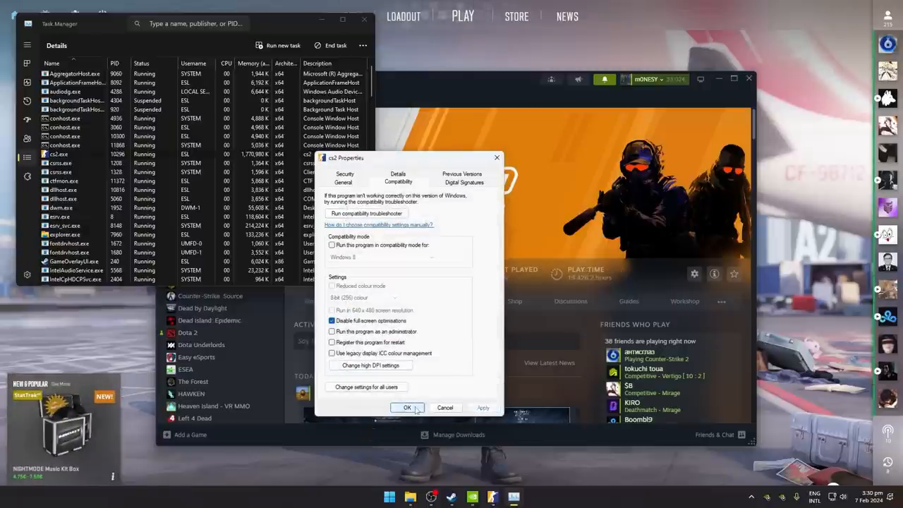 小孩的cs2隐藏设置_网易buff饰品交易平台