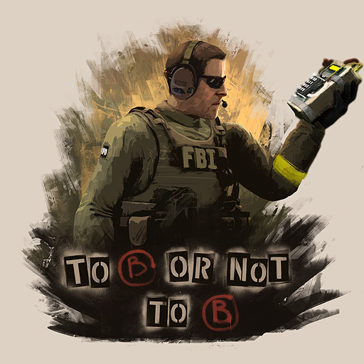 盘点那些有双版本的cs印花1