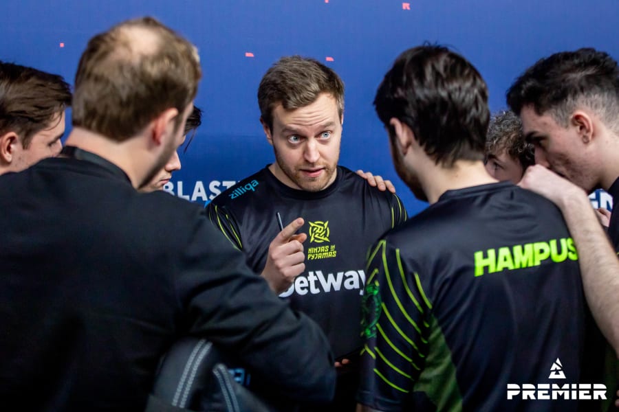 nip总经理我们有足够的经济资源来组top5级别的队伍