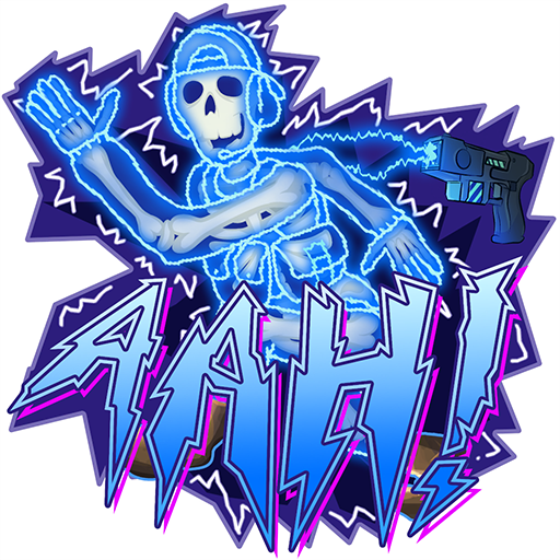 盘点那些有双版本的cs印花2