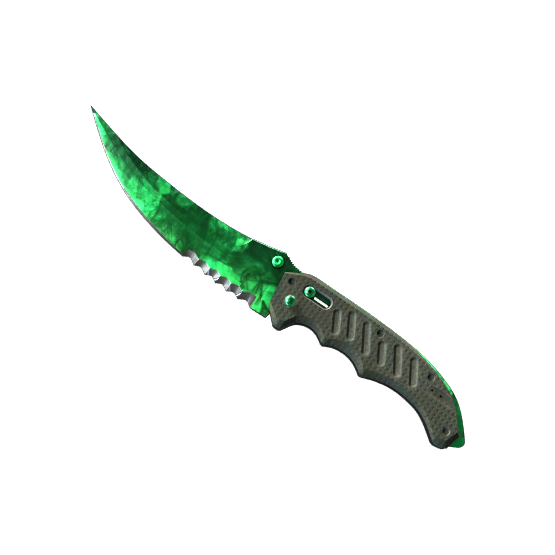 折叠刀（★ StatTrak™） | 伽玛多普勒 (崭新出厂)