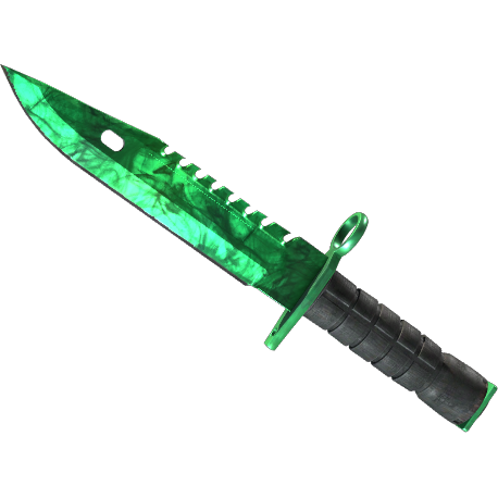 M9 刺刀（★） | 伽玛多普勒 (崭新出厂)_CS2饰品交易_网易BUFF