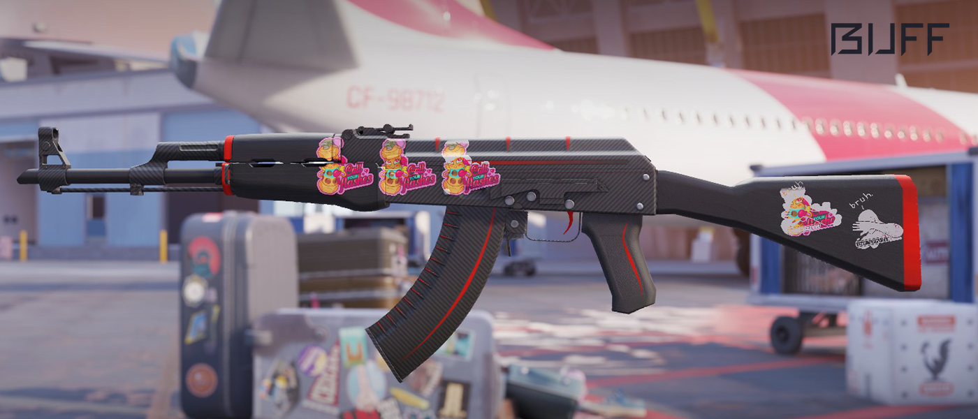 盘点十周年的有趣贴纸与贴纸彩蛋1