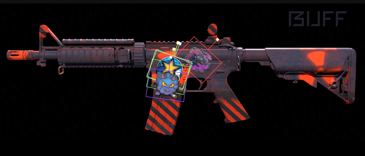 网易buff饰品交易平台