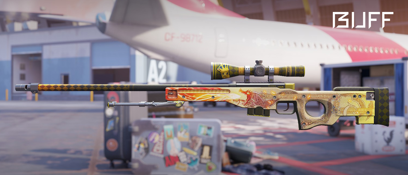 职业选手库存揭秘:donk的库存里有什么皮肤