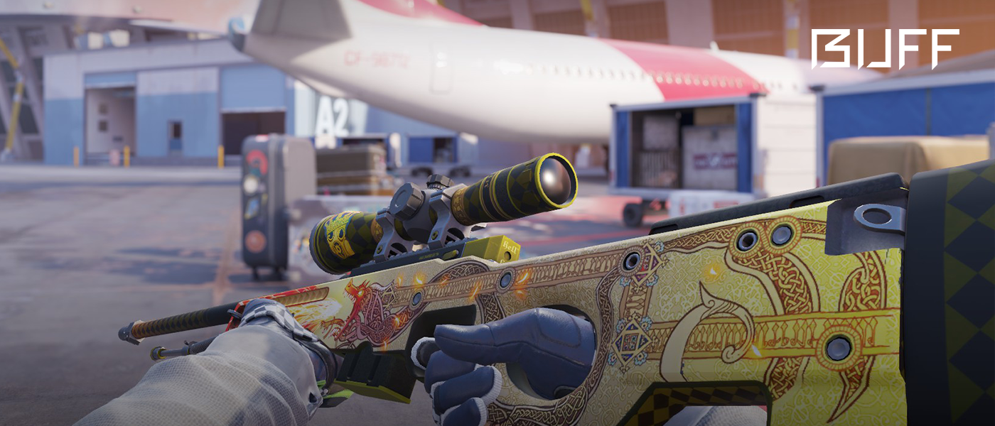 职业选手库存揭秘:donk的库存里有什么皮肤