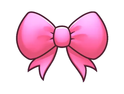 Ribbon Tie