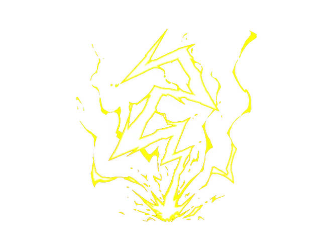 Bolt Strike