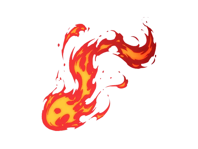 Winding Scorch