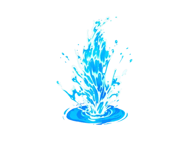 Hydro Geyser