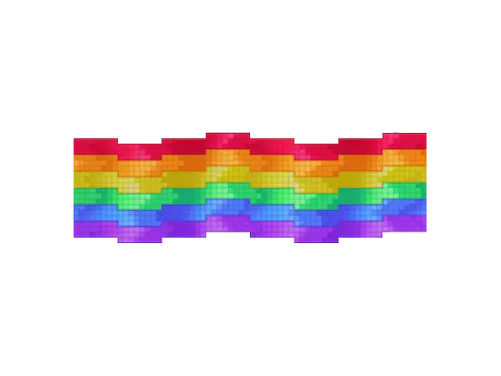 Rainbow Route (Holo)