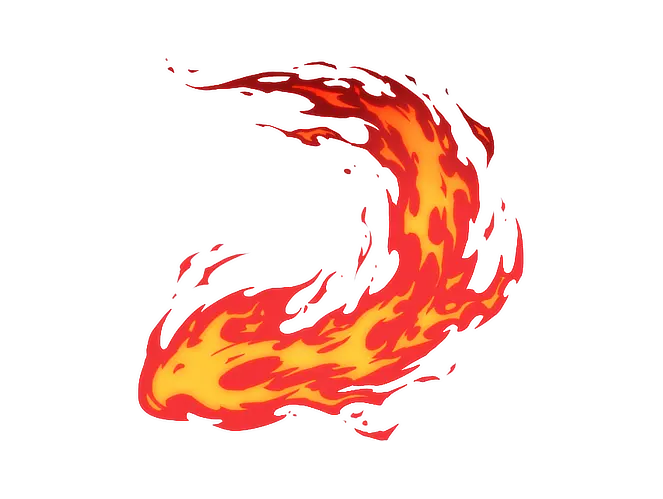 Scorch Loop