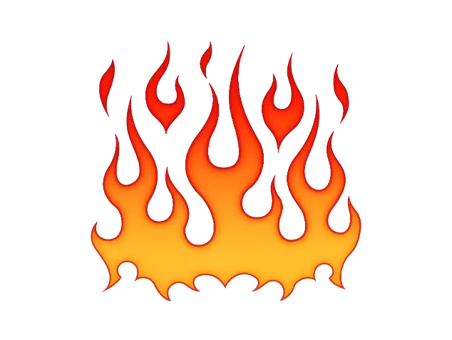 High Heat