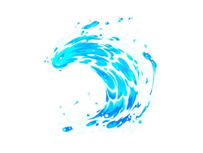 Hydro Wave